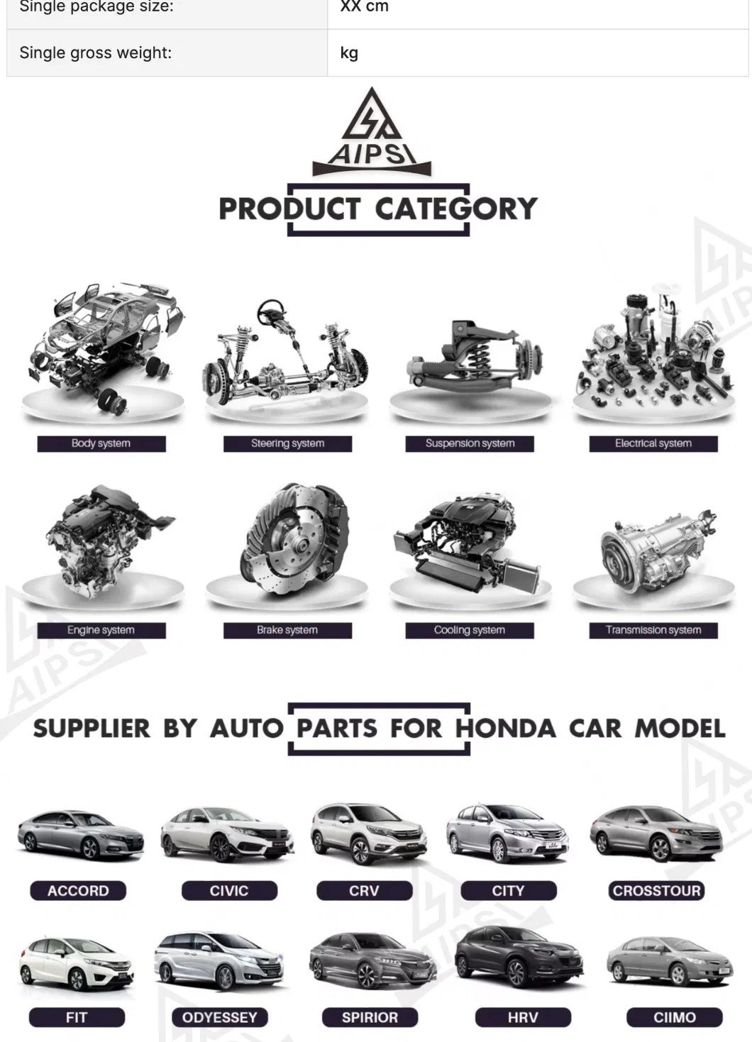 Factory Price Car Suspension Parts Control Arm 54500-ED50A for Nissan Tidda /Sylphy