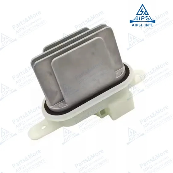 Aipsi 271502060r Blower Motor Resistor for Renault 27150-2060r