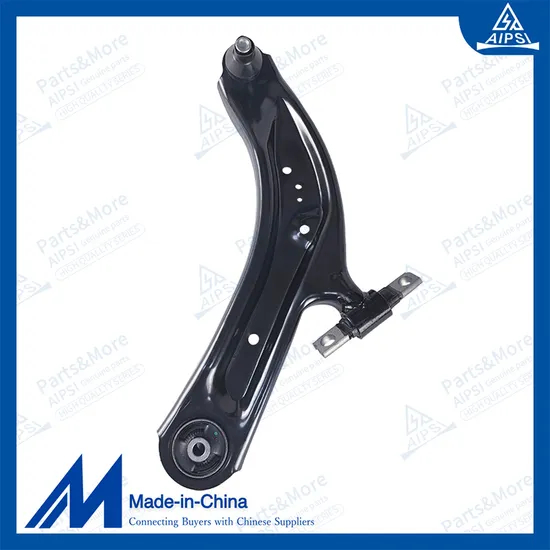 Aipsi Wholesale 54501-4cl0b Auto Suspension Parts Swing Arm Lower Control Arm 54501-4cl0b for Nissan X-Trail T32