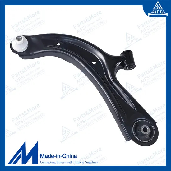 Aipsi Wholesale 54501-3DN0a Auto Suspension Parts Swing Arm Lower Control Arm 54501-3DN0a for Nissan Tiida11/Sylphy12
