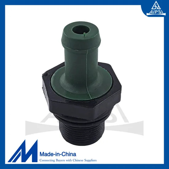 High Quality Auto Parts Pcv Valve for Nissan Altima 11810-6n202 118106n202 Crankcase Ventilation Control Valve Assembly PC