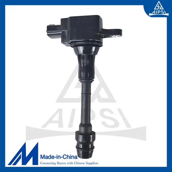 Factory Original Quality Ignition Coil Pack for Nissan Altima (Teana) J31 2.0/X-Trail 22448-8h315