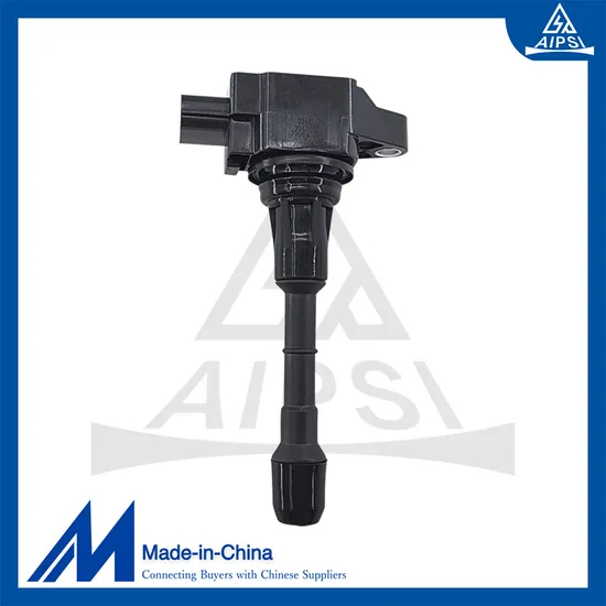 Factory Original Quality Ignition Coil Pack for Nissan Altima (Teana) 22448-Jn10A