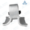 Aipsi Wholesale 11220-9y106 Engine Motor Mount Engine Mount 112209y106 for Nissan Altima (Teana) 04 J31 2.3/3.5 Transmission Mount