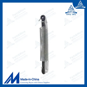 Wholesale 51247141490 Right Boot Trunk Lid Tailgate Spring Shock Absorber for BMW E60