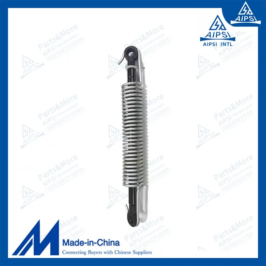 Wholesale 51247141490 Right Boot Trunk Lid Tailgate Spring Shock Absorber for BMW E60