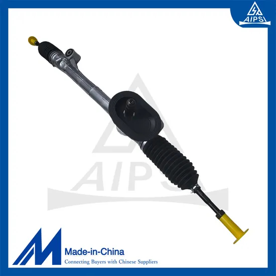 48001-3aw0a Car Steer Gears Auto Power Steering Rack for Nissan Sunny N17