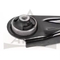 Car Suspension 54500-3DN0a Lower Right Control Arm for Nissan Tiida 11/Sylphy 12