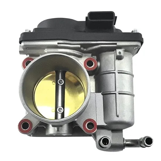 16119-ED00A Auto Spare Part Throttle Assembly for Nissan Tiida/Livina Geniss/Sylphy