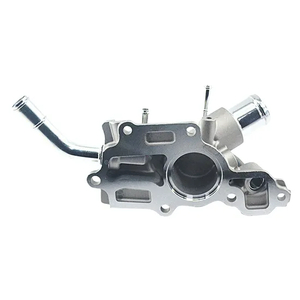 Aipsi Auto Part Water Outlet Bas Outlet Pipe Fittings 11060-Cj70A for Nissan Altima J32 2.0