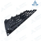 Chinese Factory Front Grille Automotive Accessoriesfor Nissan Sunny N17 62310-3aw0a
