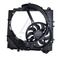 21481-5zp0a Cooling Radiator Fan/Ventilador Assembly Cooling Fan for Nissan Patrol Y62