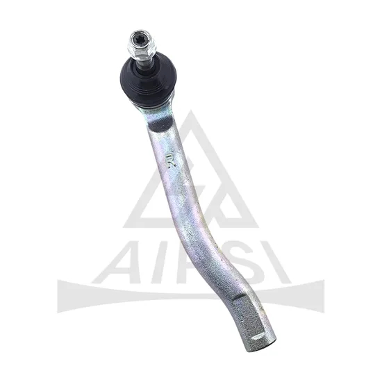 Automotive 48520-3DN1a Outer Right Tie Rod End for Nissan Tiida Sylphy