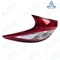 Aipsi Chinese Factory Car Spare Parts Accessories Tail Lamp Taillight for Nissan Tiida C13 26554-4dw0b Wholesale