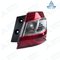 Aipsi Auto-Parts Car Accessories Tail Lamp Taillight for Nissantiida C12 26554-4dw0a Wholesale