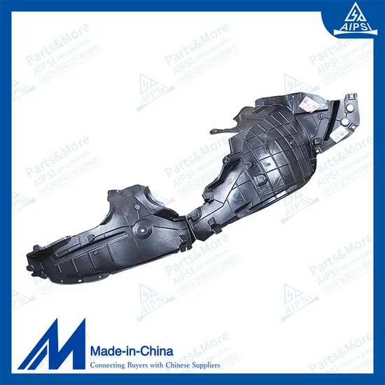Aipsi Wholesale 63840-Cj00A Auto Body Systems Car Inner Fender Car Fender 63840cj00A for Nissan Livina/Geniss