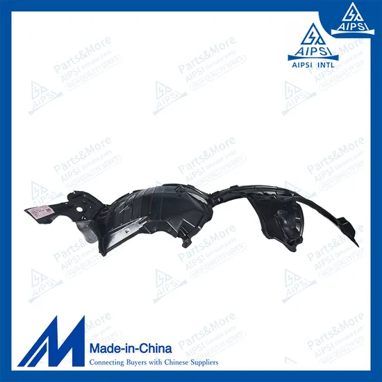 Aipsi Wholesale Auto Body Systems Car Inner Fender Car Fender for Nissan X-Trail T32 63840-4cl0a