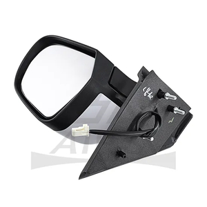 Car Mirror Side Mirror 96301-3aw0b for Nissan Sunny N17 Rearview Mirror Right