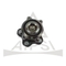 Chinese Factory Rear Wheel Hub Bearing 43202-3ts0a for Nissan Patrol