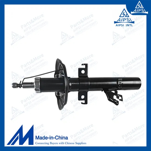 Chinese Factory Auto Parts for Nissan Qashqai X-Trail Front Shock Absorber Macpherson Strut 54302-4cl1b