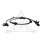 47900-4cl2a Braking System Automotive Sensor 47900-4cl2a ABS Wheel Speed Sensor for Nissan X-Trail T32/Qashqai J11