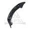 Auto Parts Car Front Bumper for Nissan Tiida 62022-1jz0h