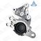 Aipsi Wholesale 11210-4ba0a Engine Motor Mount 112104ba0a for Nissan X-Trail T32 Rogue 2.5
