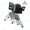 Aipsi Factory Price 11210-1kc0b Rubber Engine Mount in Stock for Nissan Sylphy 12 B17 1.8