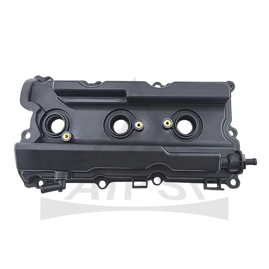 13264-Ea200 High Quality Engine Cylinder Head Valve Cover for Nissan Y62 Patrol