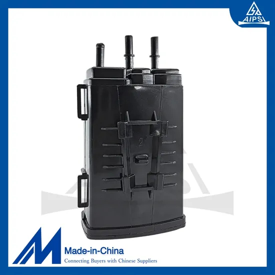 Carbon Fuel Vapor Canister 14950-En200 for Nissan Tiida/Sylphy/Geniss/Nv200