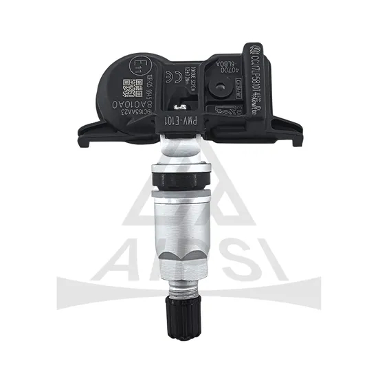 Hot Sales Tire Pressure Sensor 40700-6lb0a with for N-Issan Patrol Y62