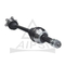 39600-1lb0a Original High Quality Rear Drive Shaft for Nissan Patrol Y62