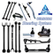 Aipsi Factory Price Auto Part 68950-0K110 Gas Spring Support Strut Tailgate Strut 689500K110 for Toyota Runner (TGN51) 2012-2015