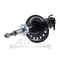 Auto Parts for Nissan Qashqai X-Trail Shock Absorber 54303-Je21A