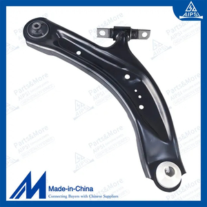 Aipsi Wholesale 54500-4cl0b Auto Suspension Parts Swing Arm Front Lower Control Arm 54500-4cl0b for Nissan X-Trail T32