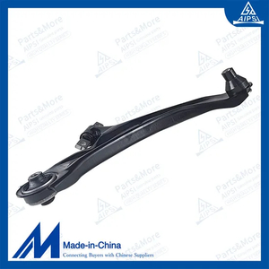 Aipsi Wholesale 54500-Je20A Auto Suspension Parts Swing Arm Front Lower Control Arm 54500je20A for Nissan Qashqai J10/X-Trail T31