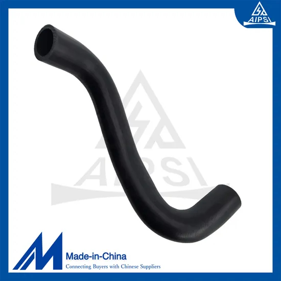 High Quality Lower Coolant Rubber Hose 21503-4cl5a for Nissan Tiida/Sylphy/Livina 21503-ED500