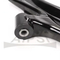 Car Suspension 54500-3DN0a Lower Right Control Arm for Nissan Tiida 11/Sylphy 12
