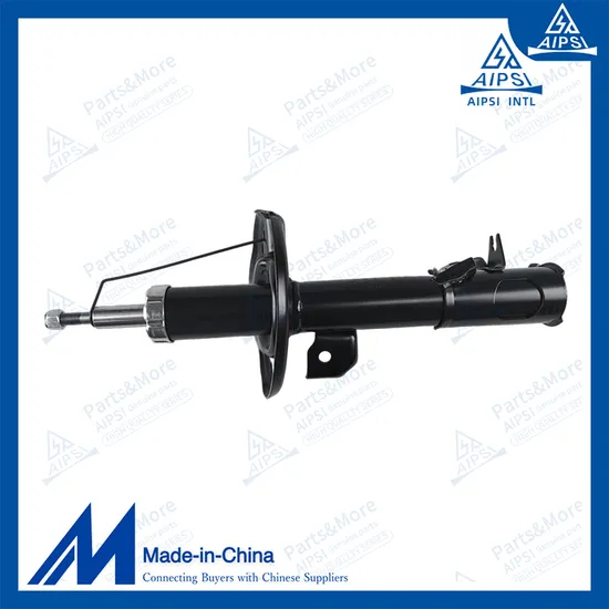 Chinese Factory Auto Parts for Nissan Teana Front Shock Absorber Macpherson Strut 54303-Je21A