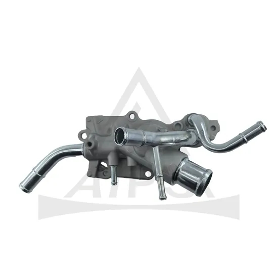 Aipsi Auto Part Water Outlet Bas Outlet Pipe Fittings 11060-Cj70d for Nissan Sylphy G11