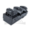 Aipsi Wholesale Auto Electric Power Window Control Switch OEM 25401-6la2a Single Power Window Switch for Nissan Sylphy 19 B18