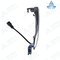 Chinese Factory 80640-5RF0b Car Door Handle for Nissan Kicks P15