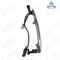 Chinese Factory 80640-3ra0a Car Door Handle for Nissan Sylphy B17