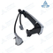 Chinese Factory 80640-3aw0a Car Door Handle for Nissan X-Trail T31