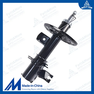 Aipsi Factory Price Auto Parts 54303-3ts0b Suspension System Front Left Shock Absorber 543033ts0b for Nissan Altima (Teana) 13L33