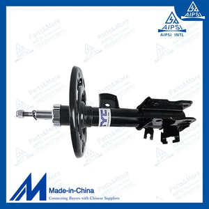 Chinese Factory Auto Parts for Nissan Teana Front Shock Absorber Macpherson Strut 54303-Jn00A