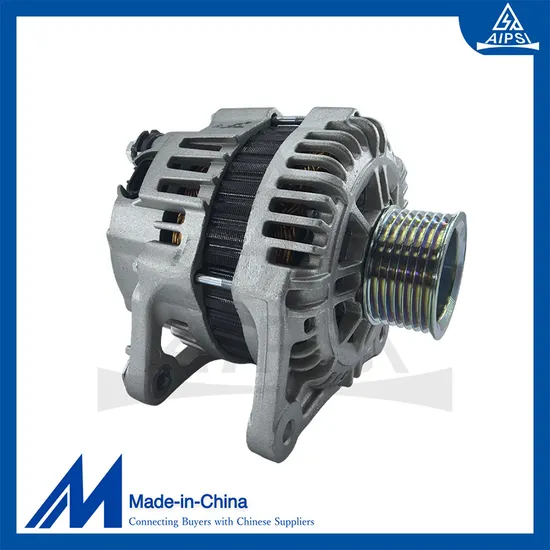 23100-ED50A Auto Parts Alternator 12V 110A for Nissan Tiida/Sylphy/N17