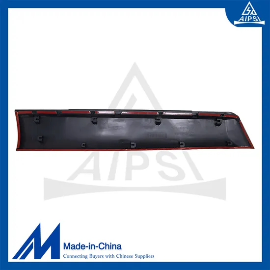 Original Car Spare Parts Front Door Trim Panel for Nissan Livina 80870-1CS0a
