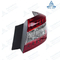 Chinese Factory High-Quality Taillight for Nissan Teana - Car Accessories 26550-3ts0a Wholesale