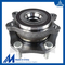 Aipsi Wholesale Car Spare Parts Auto Front ABS Wheel Hub Bearing Assembly 40202-4cl0a for Nissan X-Trail T32/Qashqai J11 402024cl0a